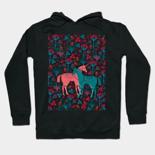 Unicorn Land Hoodie